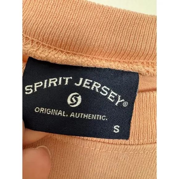 Busch Gardens Spirit Jersey Women’s Small Top Shirt Giraffe Sparkle Glitter - Picture 5 of 10